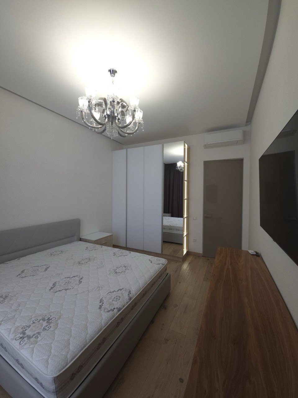  2 комнатная квартира в ЖК "Каркашадзе" на Французском бульваре ID 54025 (Фото 3)