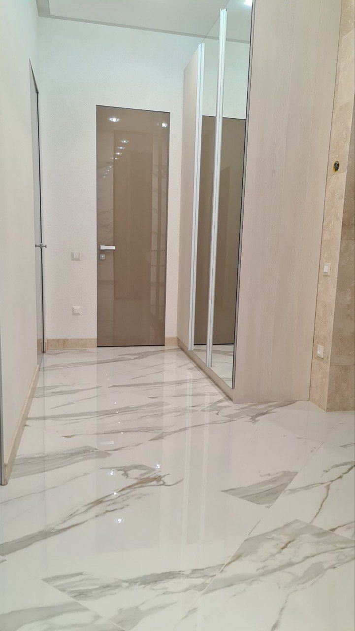  2 комнатная квартира в ЖК "Каркашадзе" на Французском бульваре ID 54025 (Фото 7)