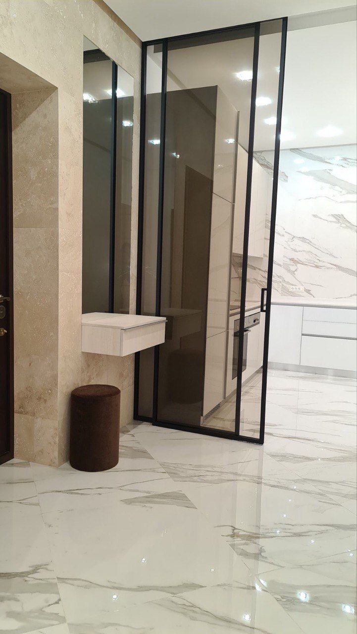  2 комнатная квартира в ЖК "Каркашадзе" на Французском бульваре ID 54025 (Фото 8)