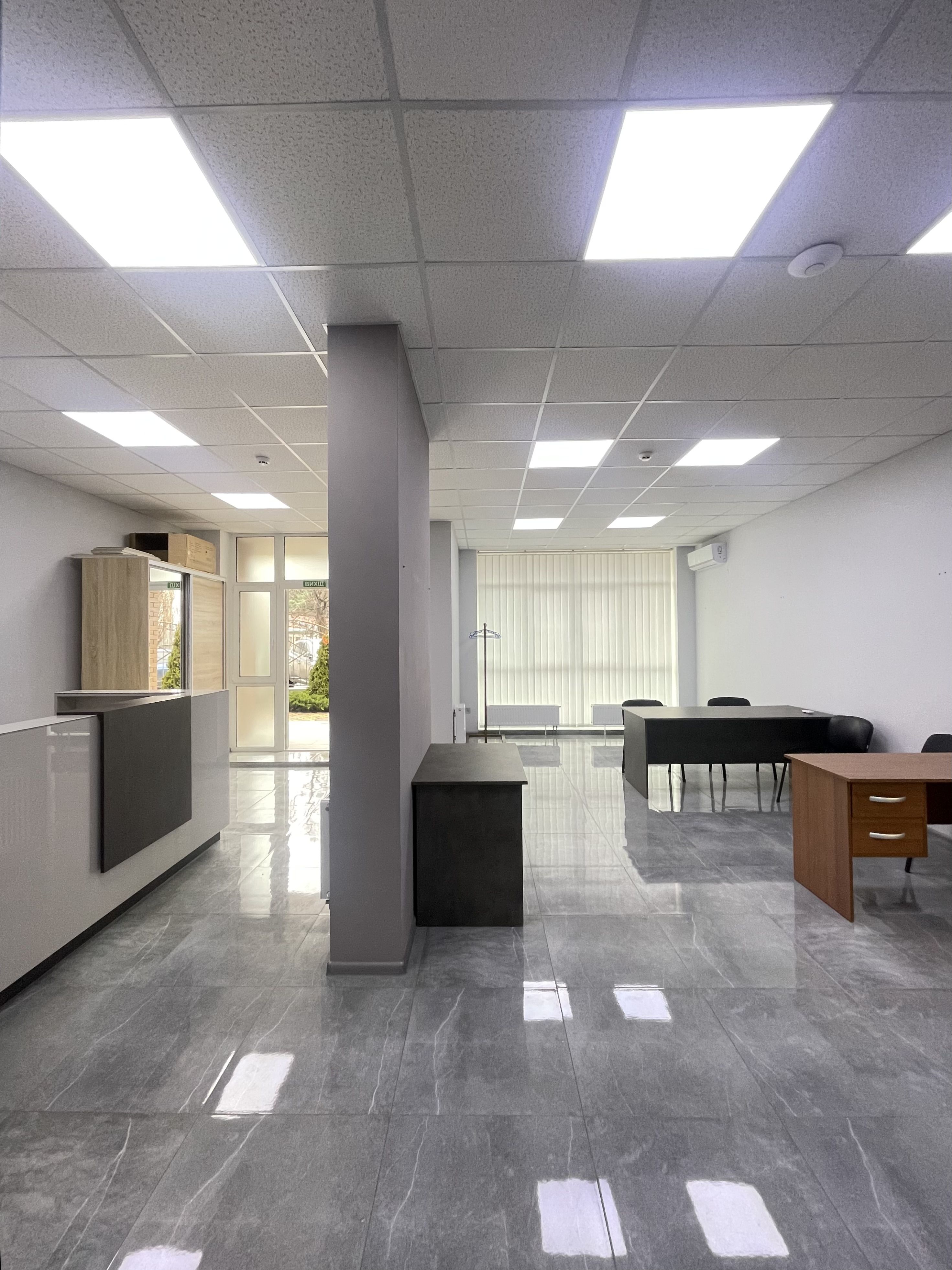 Продам офисное помещение с отдельным входом на Французском бульваре ID 54000 (Фото 3)