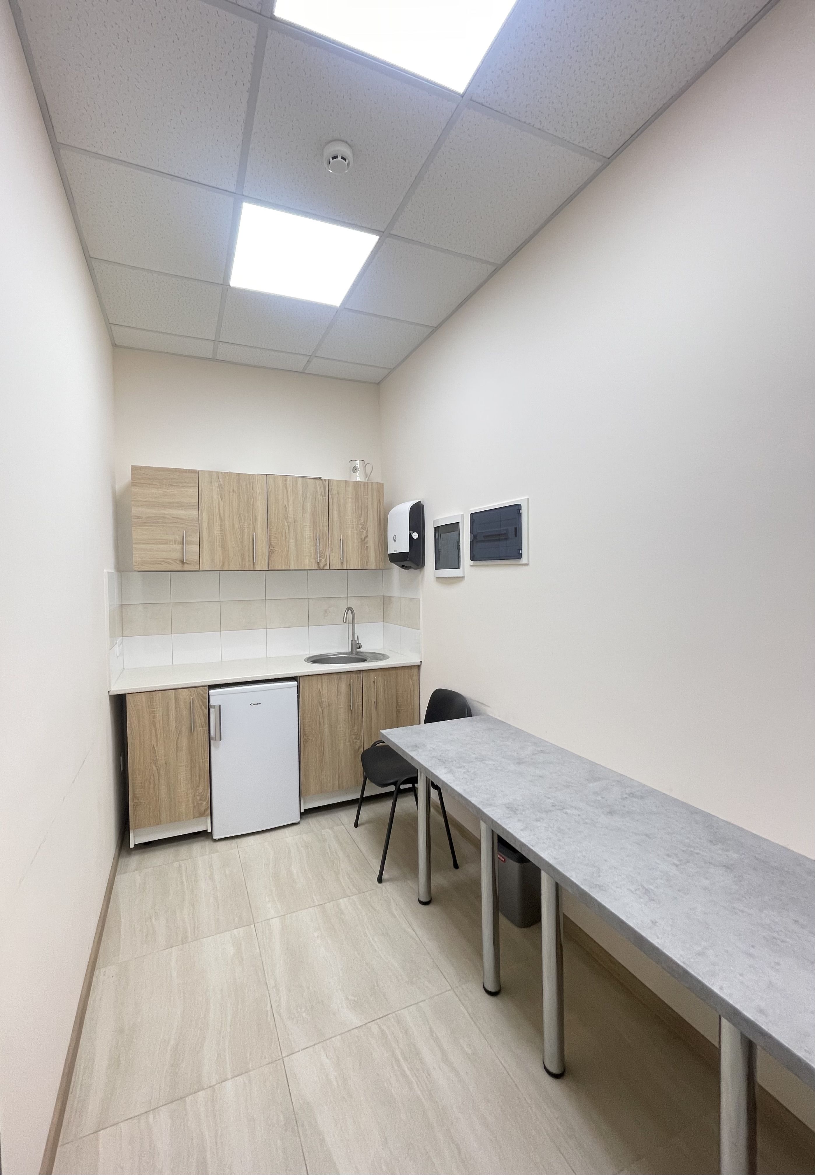 Продам офисное помещение с отдельным входом на Французском бульваре ID 54000 (Фото 6)