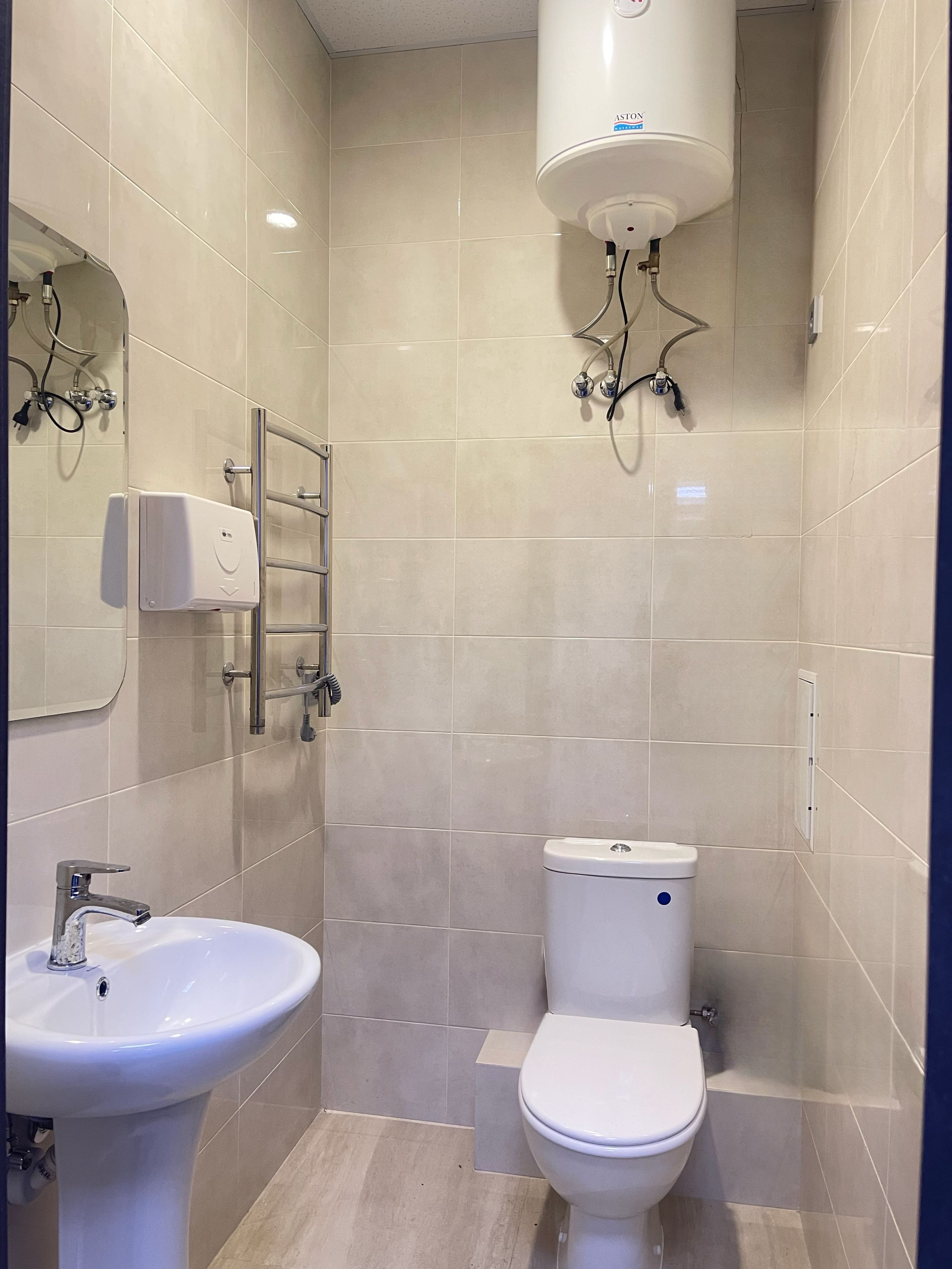 Продам офисное помещение с отдельным входом на Французском бульваре ID 54000 (Фото 7)