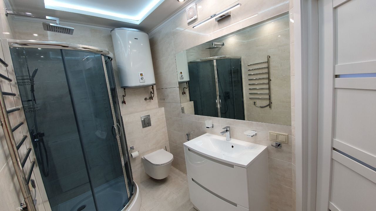 Однокомнатная квартира в ЖК "34 Жемчужина" ID 54024 (Фото 8)