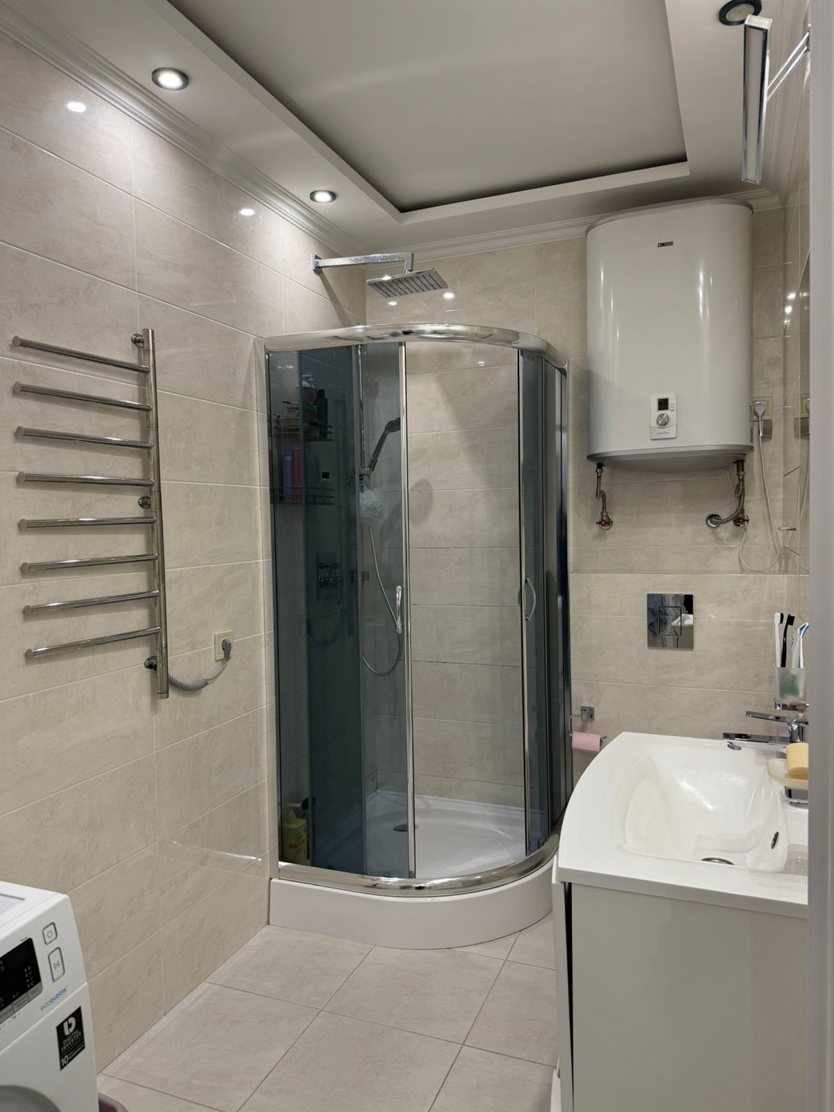 Однокомнатная квартира в ЖК "34 Жемчужина" ID 54024 (Фото 9)