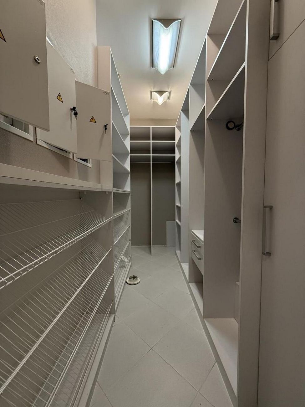 Элитная недвижимость в Одессе квартира в клубном доме. ID 664 (Фото 4)