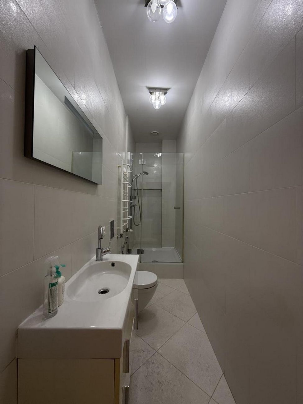 Элитная недвижимость в Одессе квартира в клубном доме. ID 664 (Фото 6)