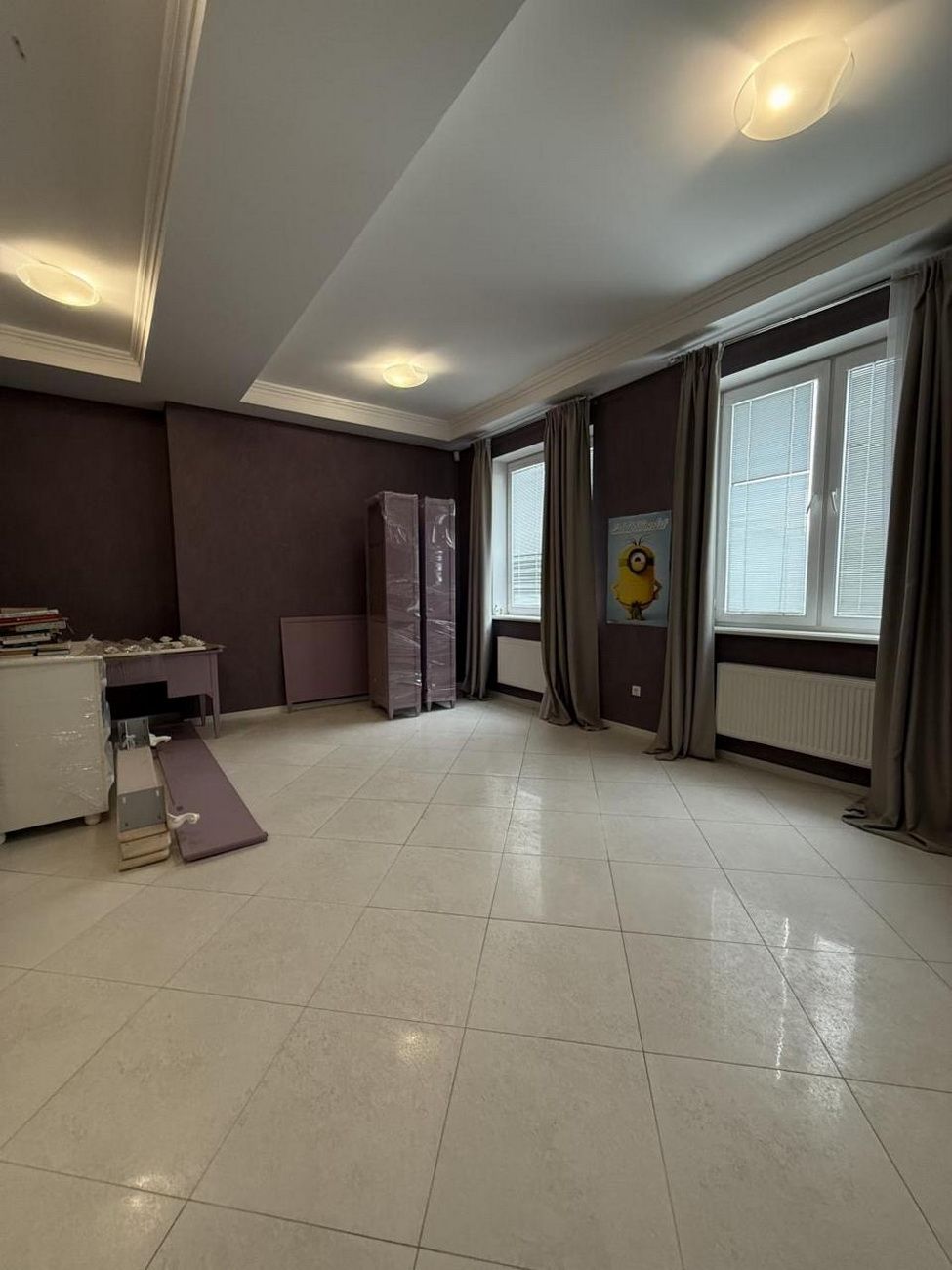 Элитная недвижимость в Одессе квартира в клубном доме. ID 664 (Фото 13)