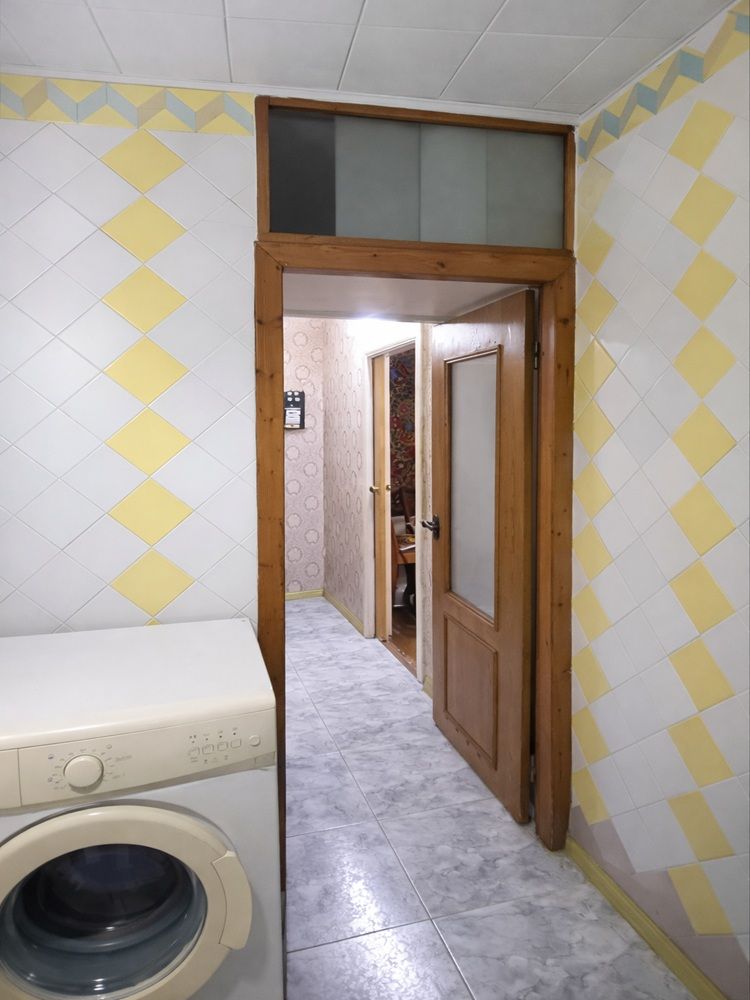  2-ком. квартира на ул.Черняховского, кирпичный дом, не фасад, колонка ID 53926 (Фото 5)