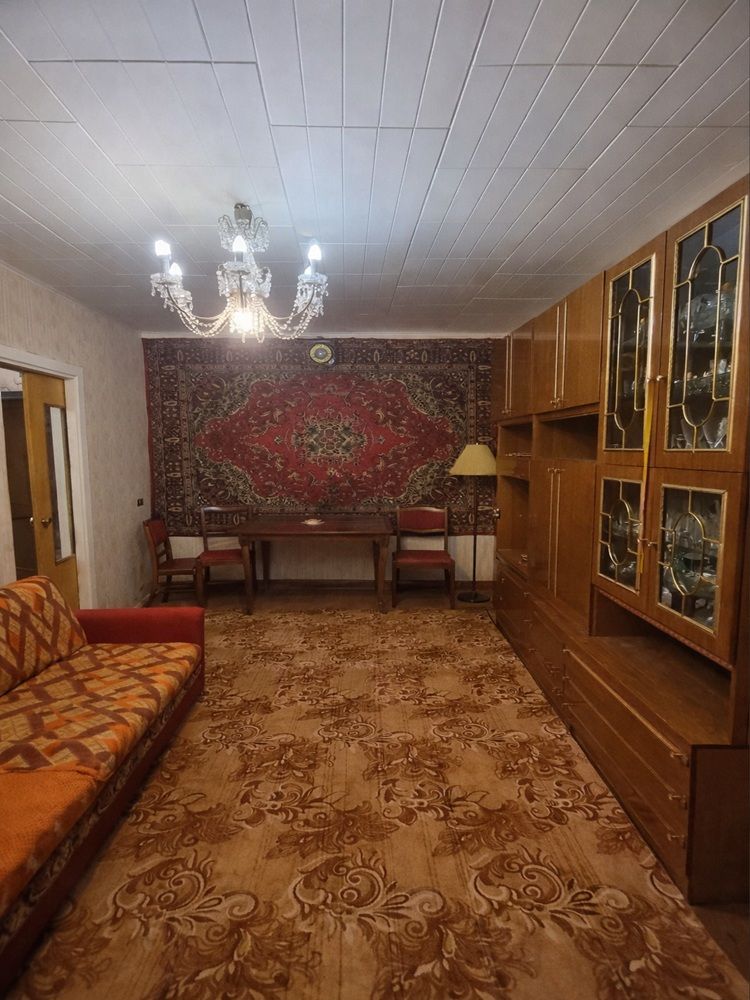  2-ком. квартира на ул.Черняховского, кирпичный дом, не фасад, колонка ID 53926 (Фото 1)