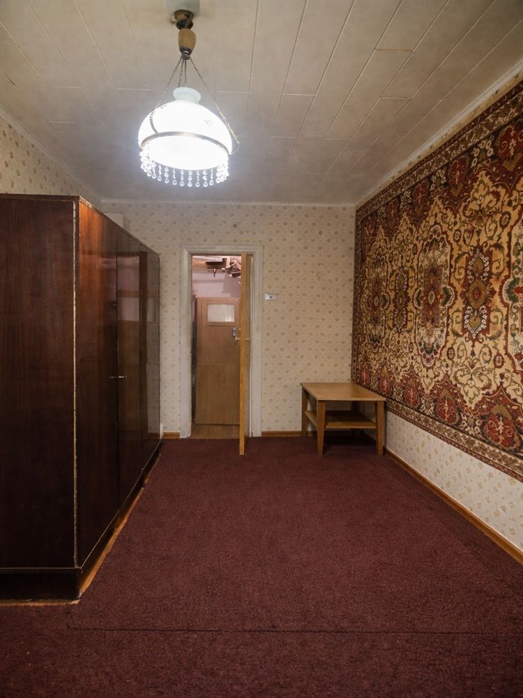  2-ком. квартира на ул.Черняховского, кирпичный дом, не фасад, колонка ID 53926 (Фото 3)