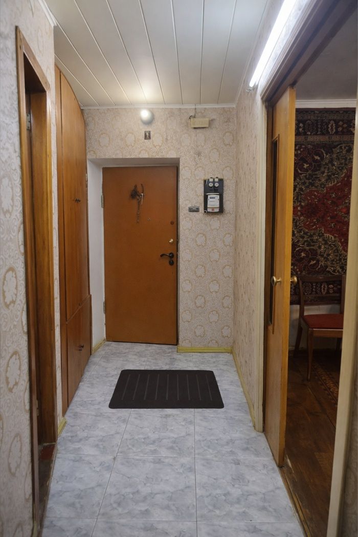  2-ком. квартира на ул.Черняховского, кирпичный дом, не фасад, колонка ID 53926 (Фото 7)