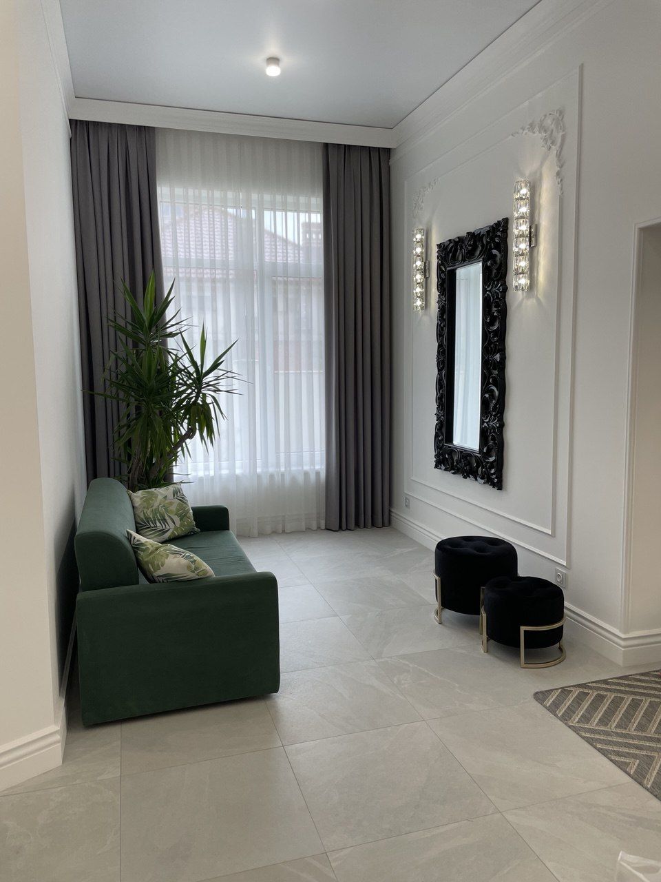 Дом у моря в ЖМ "Совиньон" с бассейном.  ID 54027 (Фото 4)