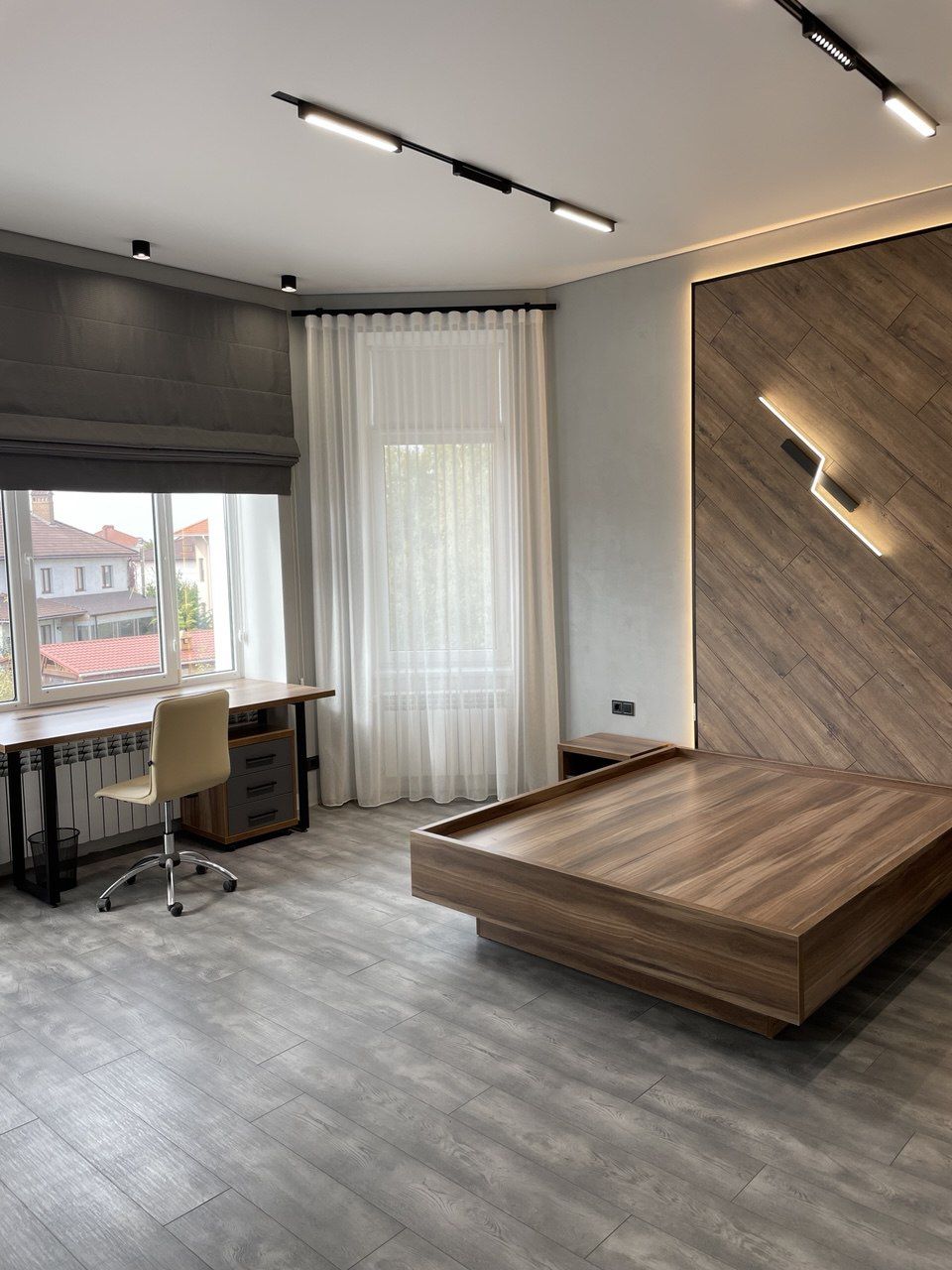 Дом у моря в ЖМ "Совиньон" с бассейном.  ID 54027 (Фото 8)