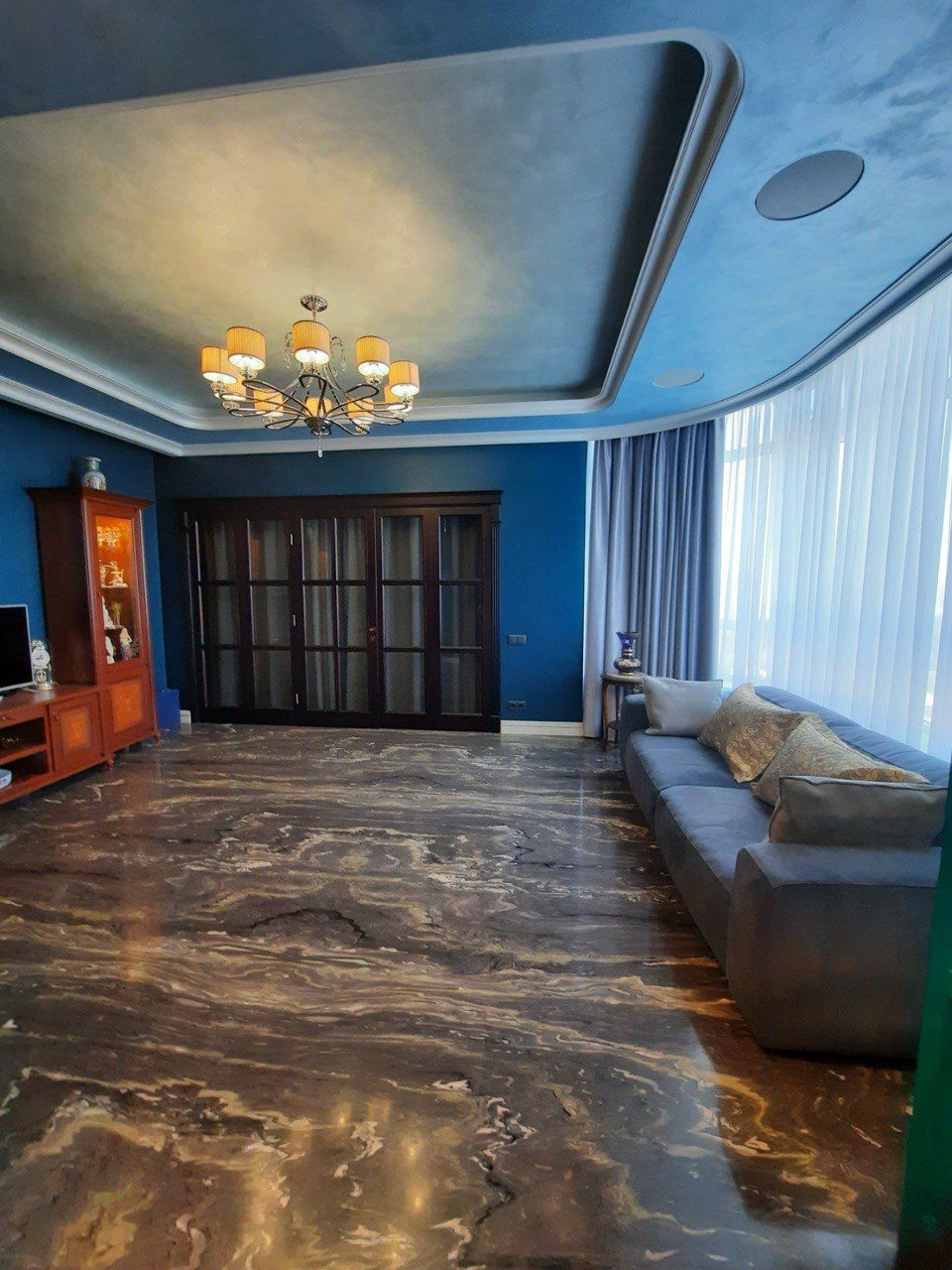 Продается квартира на Французском бульваре в ЖК "Французский" ID 54036 (Фото 4)