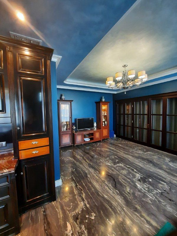 Продается квартира на Французском бульваре в ЖК "Французский" ID 54036 (Фото 1)