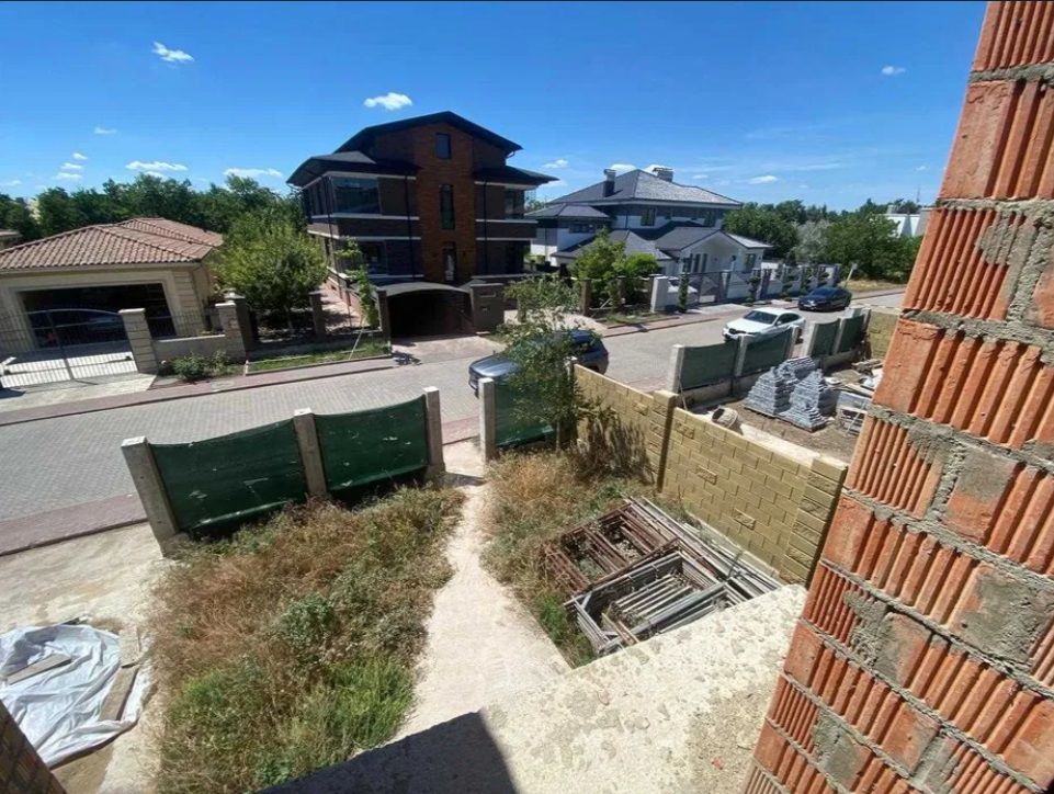 Дом в ЖМ Сосновый Берег на 7 сотках. Свой закрытый пляж.  ID 54028 (Фото 3)