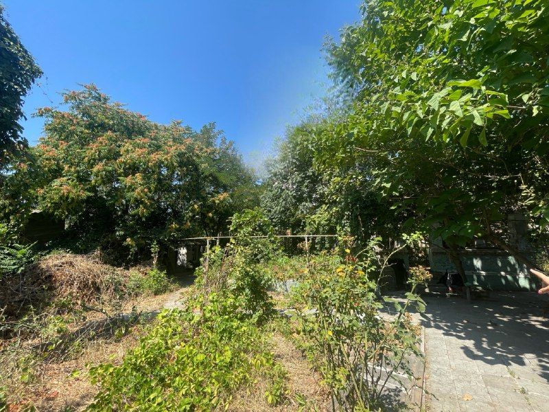 Участок 5,3 сотки на 7-й ст. Б. Фонтана с коммуникациями ID 54040 (Фото 1)