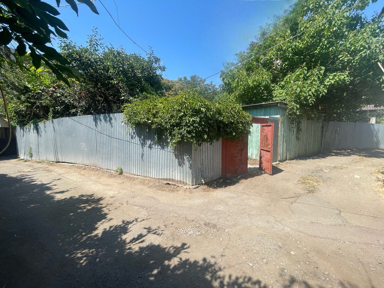 Участок 5,3 сотки на 7-й ст. Б. Фонтана с коммуникациями ID 54040 (Фото 3)