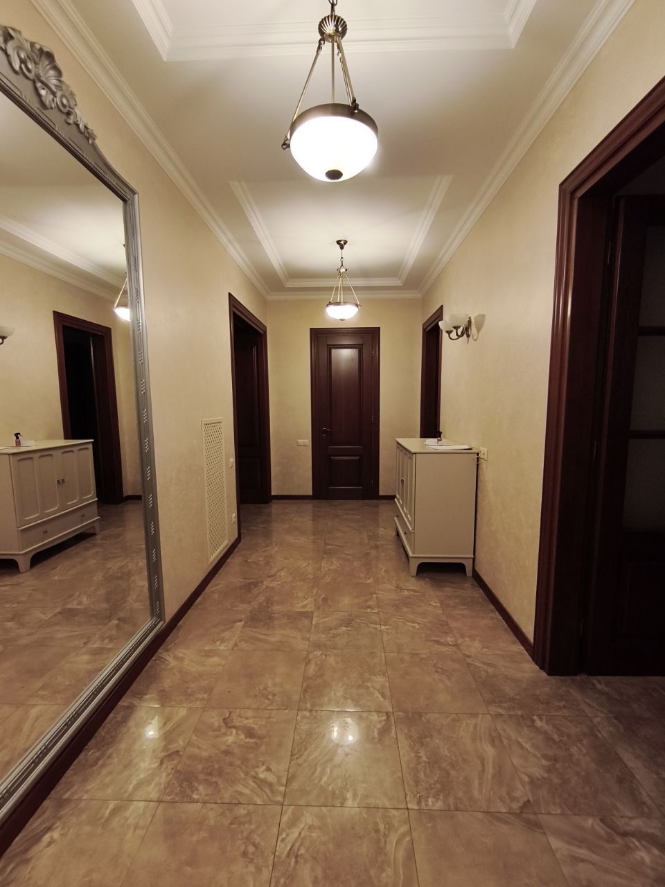  Центр города, ул. Жуковского, новый дом, АОГВ, ремонт. С паркингом. ID 53911 (Фото 5)