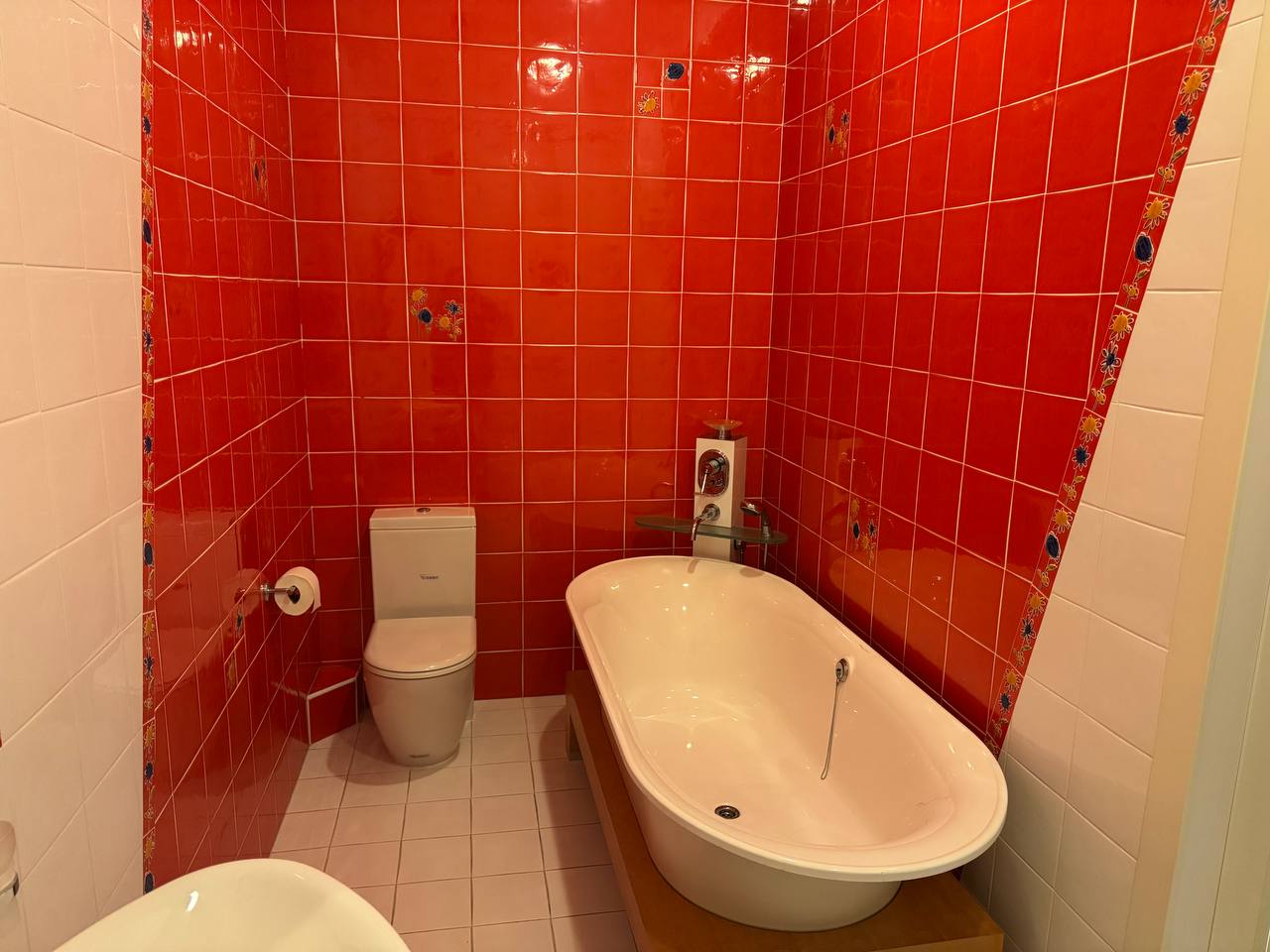 Продажа 4-х комнатной квартиры по ул. Азарова, пляж «Отрада» ID 54030 (Фото 18)