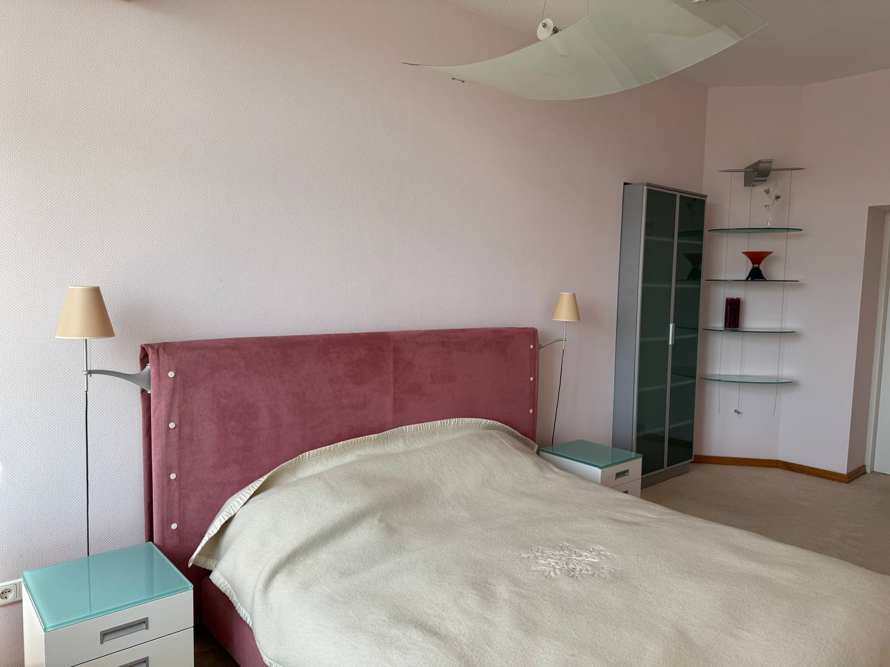 Продажа 4-х комнатной квартиры по ул. Азарова, пляж «Отрада» ID 54030 (Фото 7)