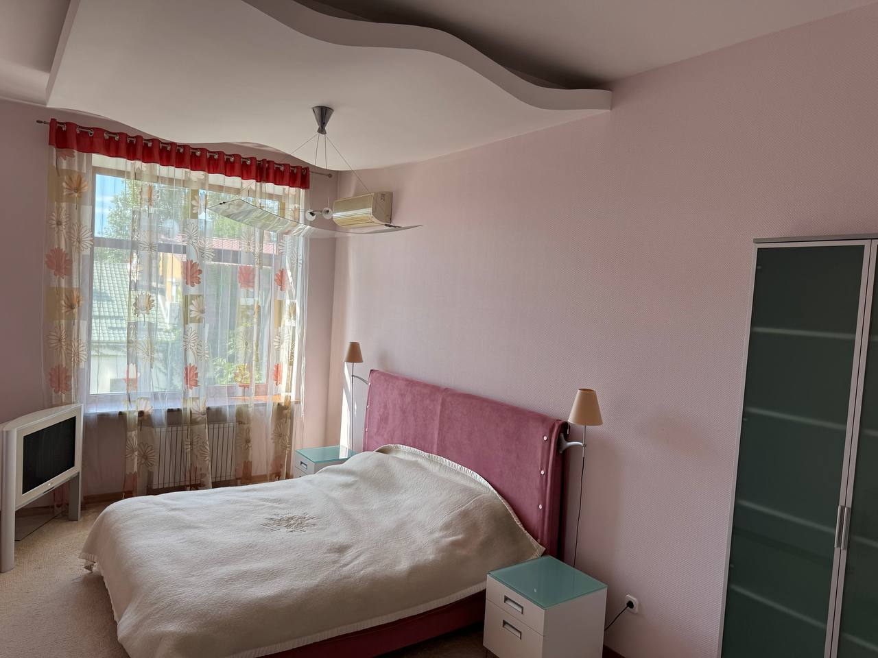 Продажа 4-х комнатной квартиры по ул. Азарова, пляж «Отрада» ID 54030 (Фото 9)