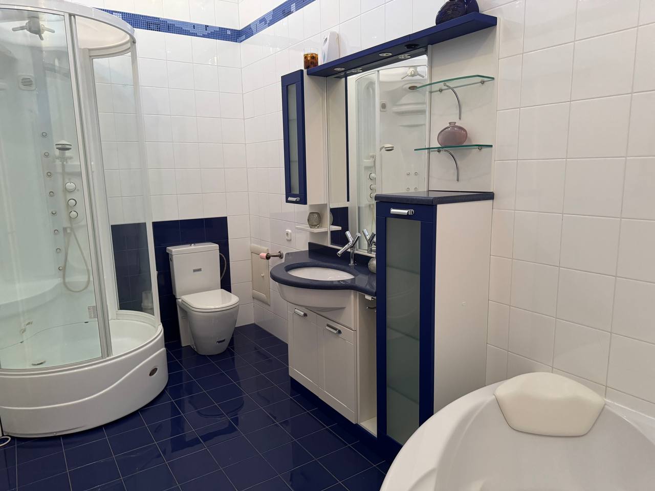 Продажа 4-х комнатной квартиры по ул. Азарова, пляж «Отрада» ID 54030 (Фото 16)