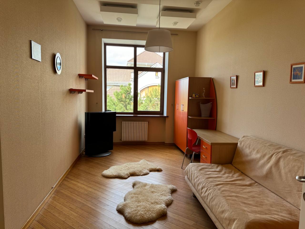 Продажа 4-х комнатной квартиры по ул. Азарова, пляж «Отрада» ID 54030 (Фото 10)