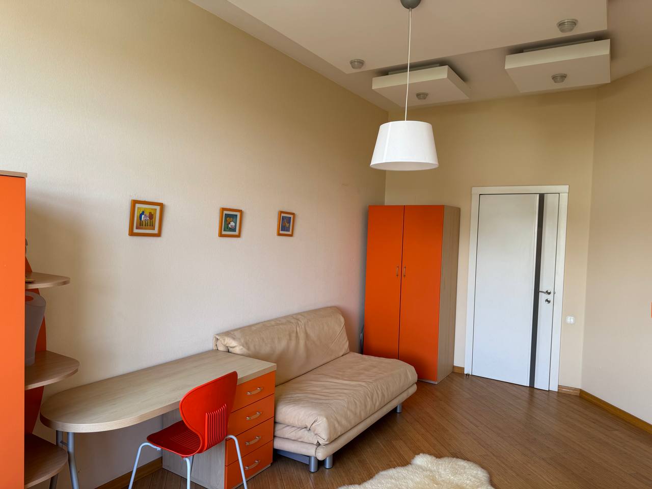 Продажа 4-х комнатной квартиры по ул. Азарова, пляж «Отрада» ID 54030 (Фото 11)