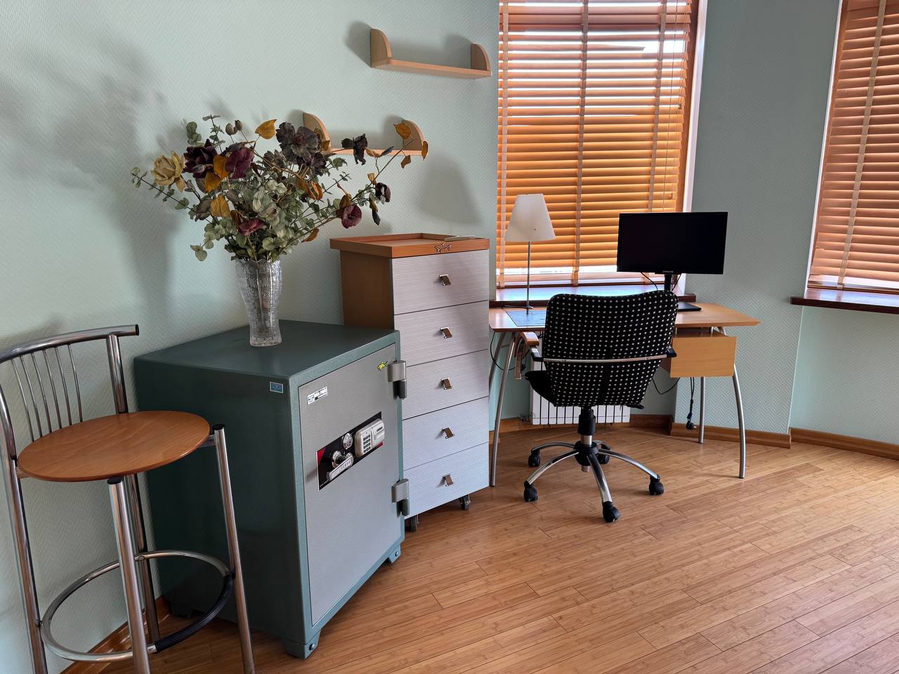 Продажа 4-х комнатной квартиры по ул. Азарова, пляж «Отрада» ID 54030 (Фото 14)