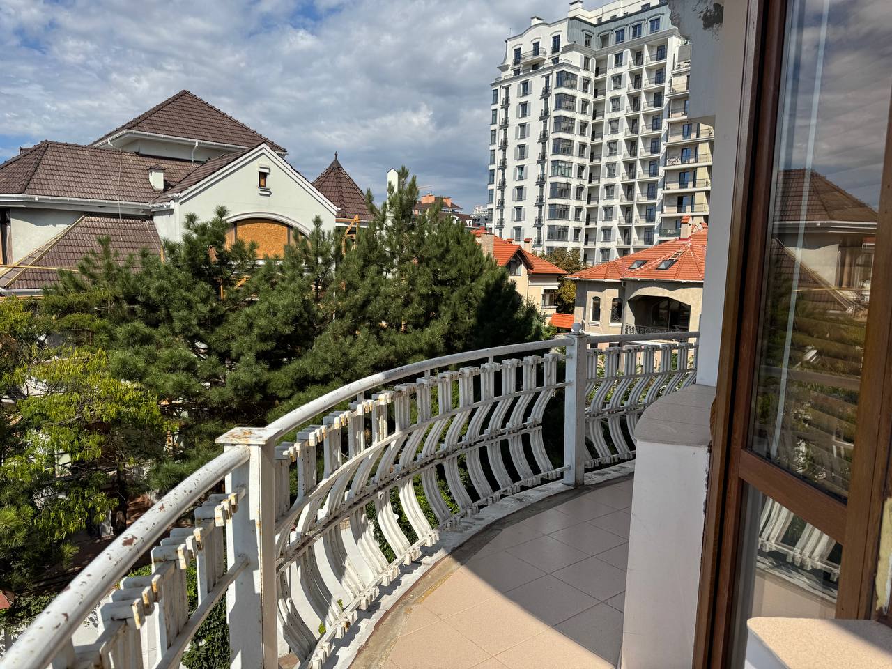 Продажа 4-х комнатной квартиры по ул. Азарова, пляж «Отрада» ID 54030 (Фото 19)