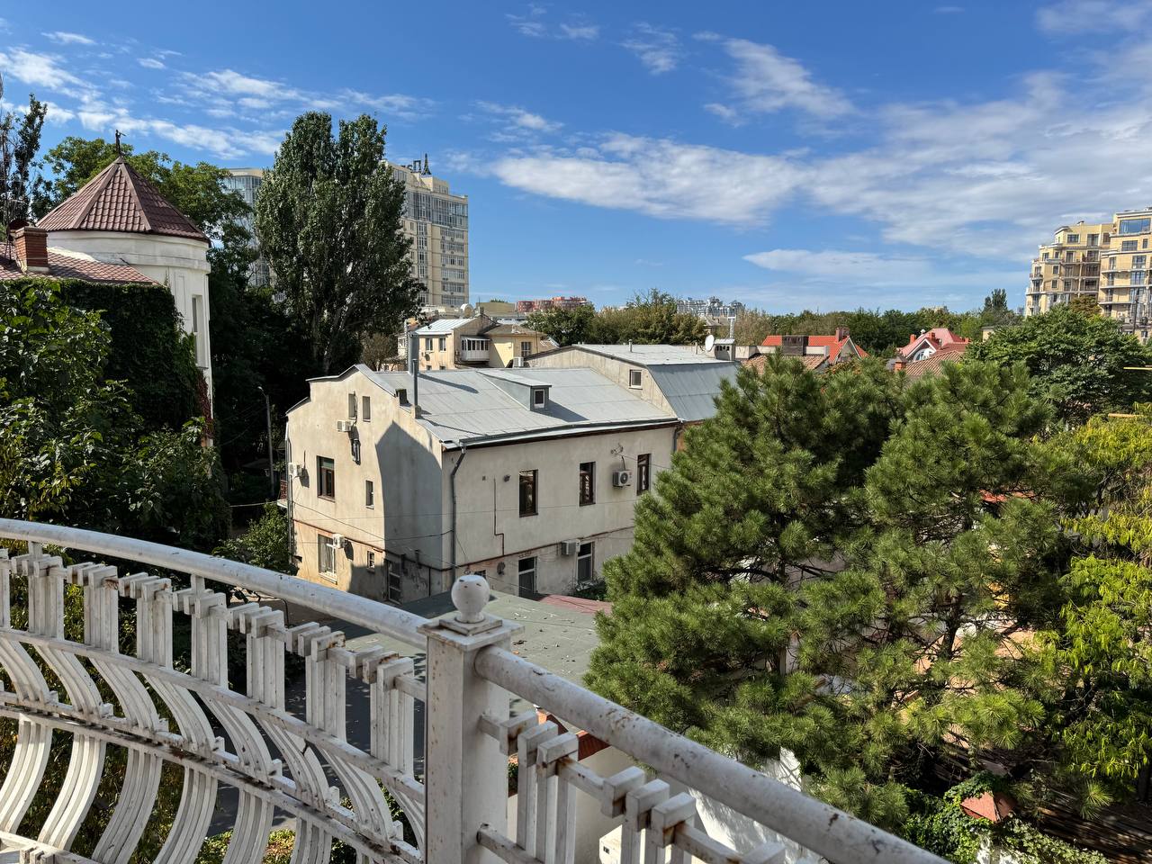 Продажа 4-х комнатной квартиры по ул. Азарова, пляж «Отрада» ID 54030 (Фото 20)