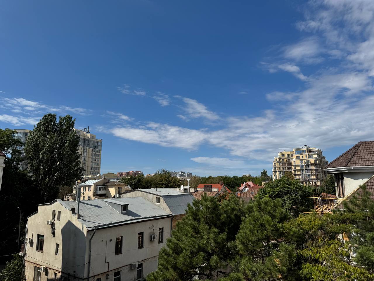 Продажа 4-х комнатной квартиры по ул. Азарова, пляж «Отрада» ID 54030 (Фото 21)