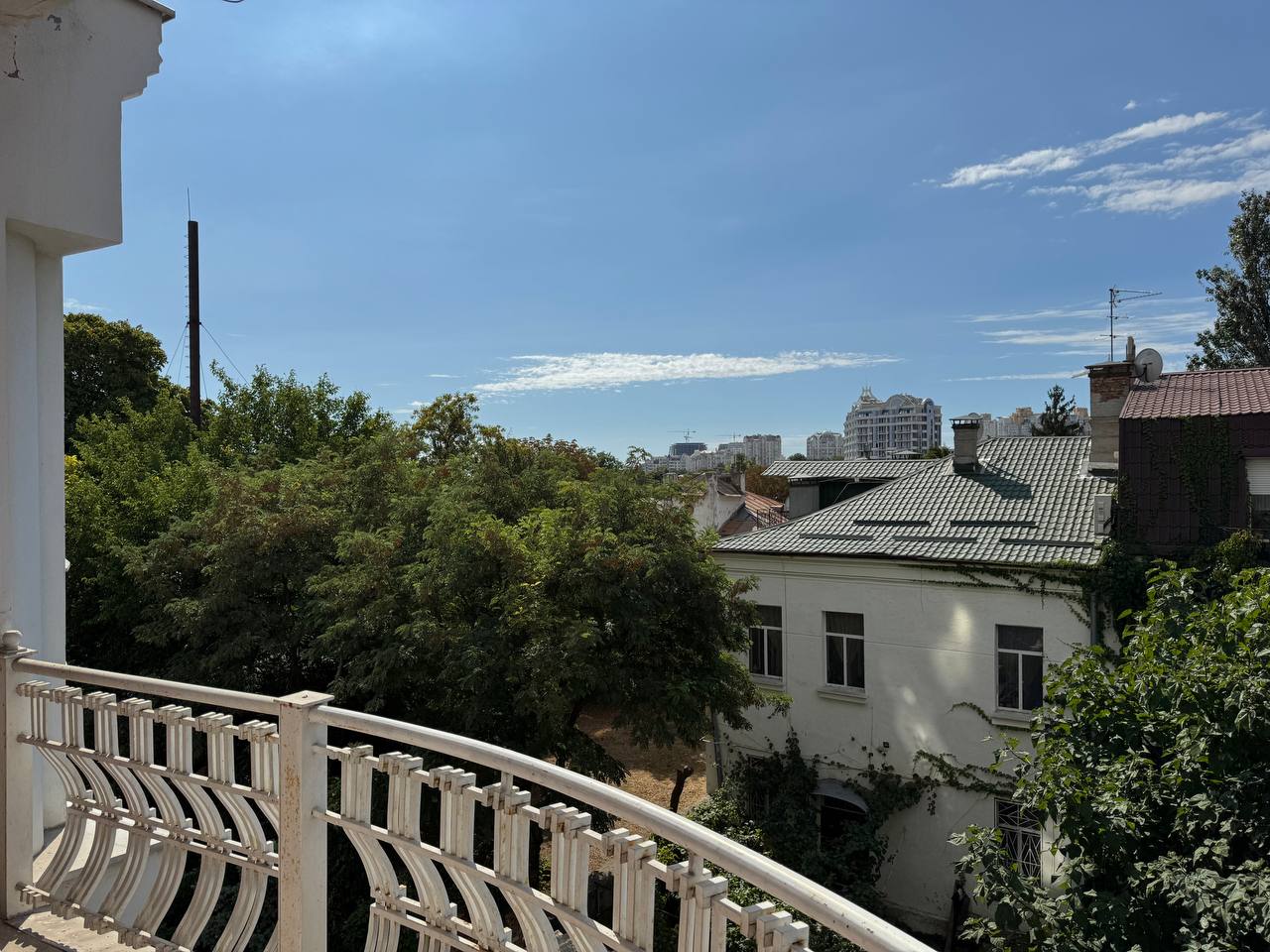 Продажа 4-х комнатной квартиры по ул. Азарова, пляж «Отрада» ID 54030 (Фото 22)