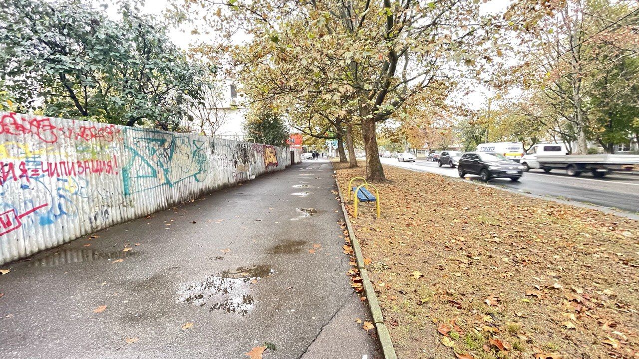 Продается фасадный участок 7 соток на улице Академика Королева  ID 54035 (Фото 1)