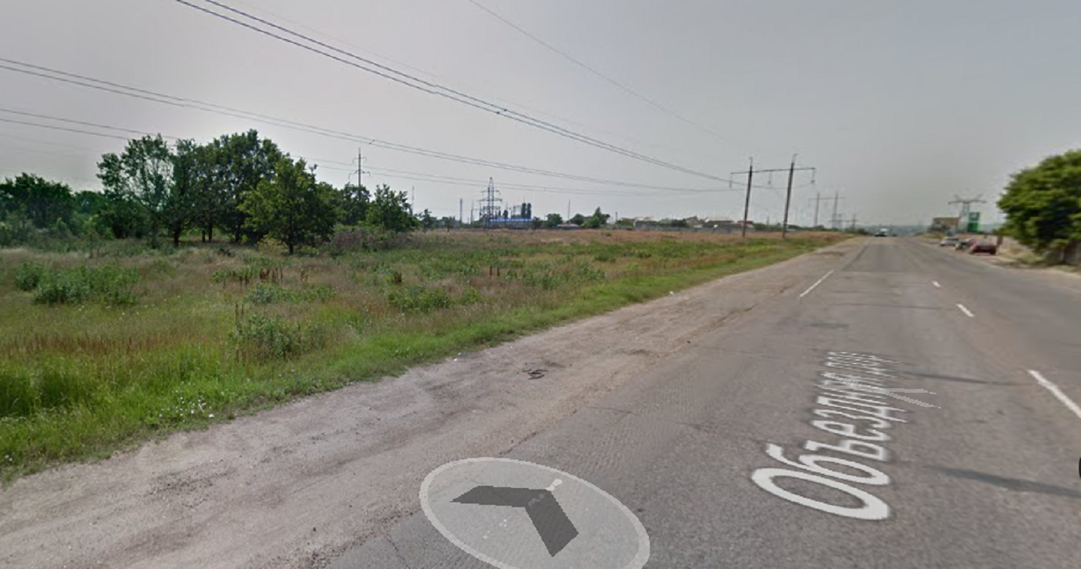 Продаем участок 35 соток Объездная дорога с. Шевченко-3 ID 54034 (Фото 4)