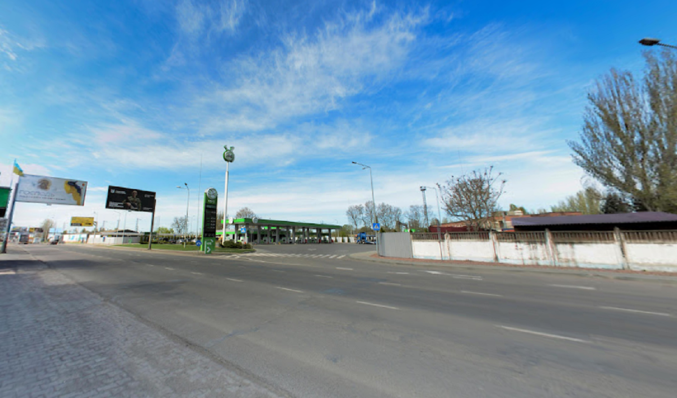  Продаётся действующее СТО на Атамана Головатого ID 54033 (Фото 1)