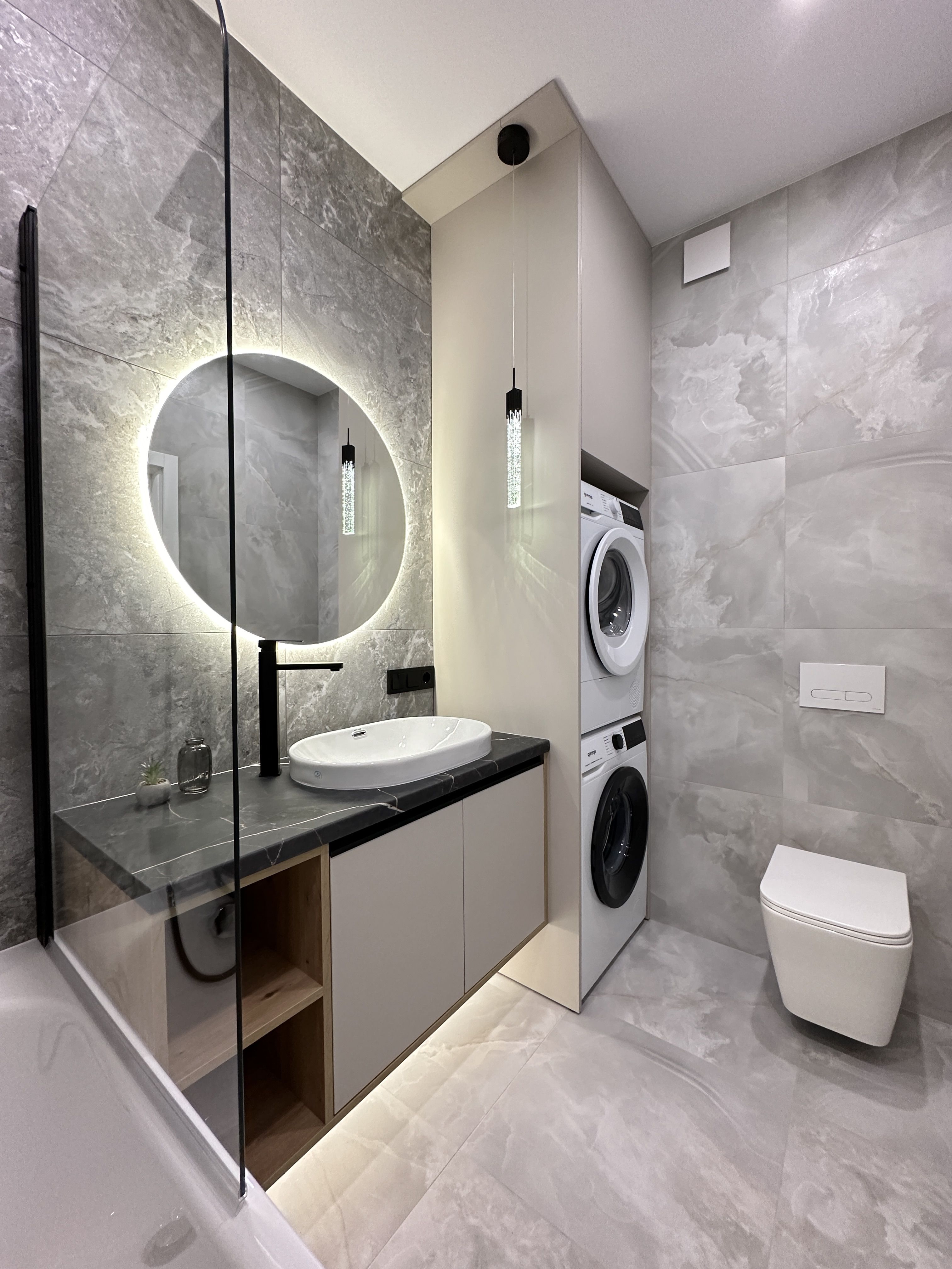 Квартира с премиум-ремонтом и панорамой в Kadorr City!!! ID 54039 (Фото 7)