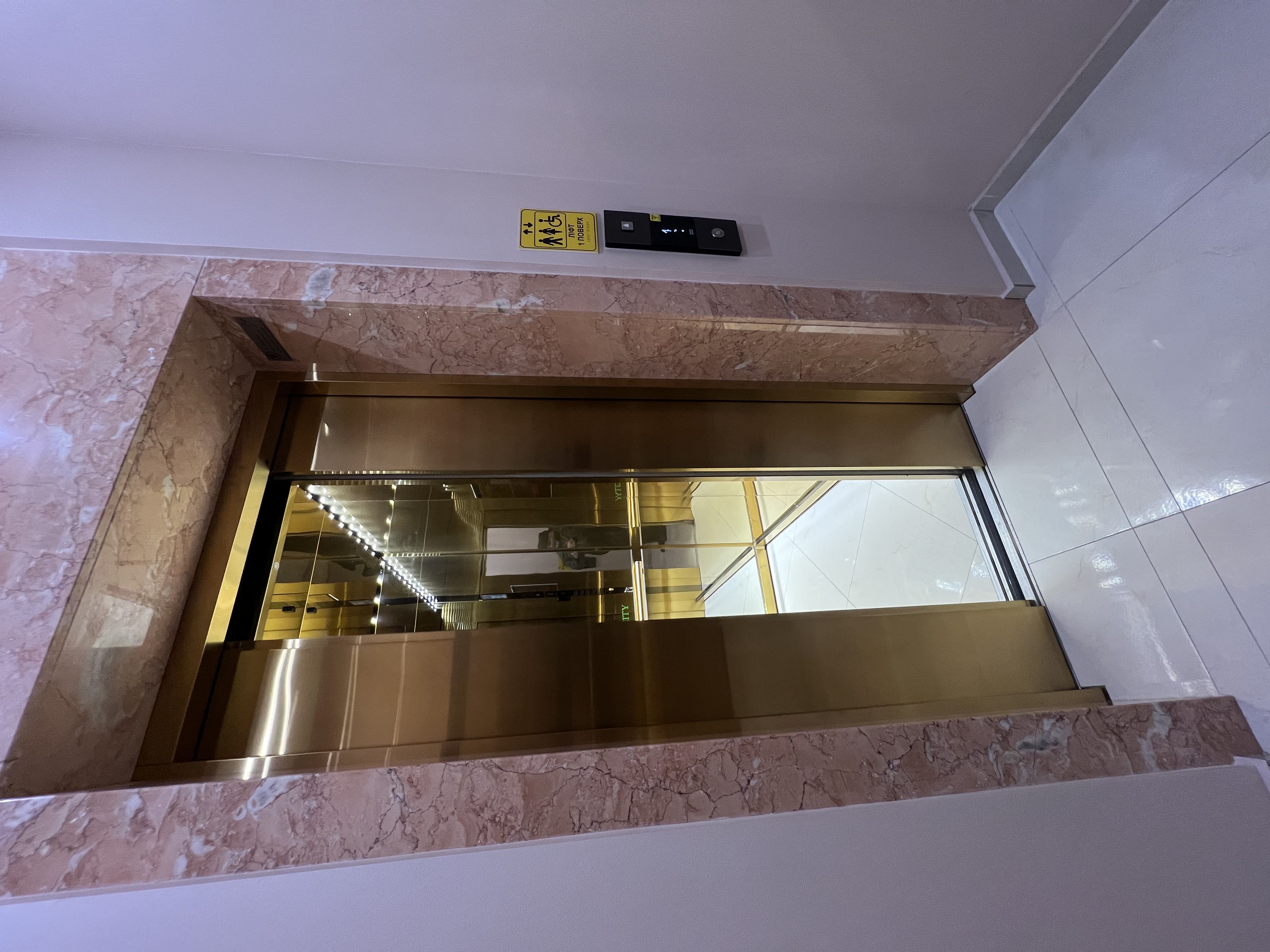 Квартира с премиум-ремонтом и панорамой в Kadorr City!!! ID 54039 (Фото 16)