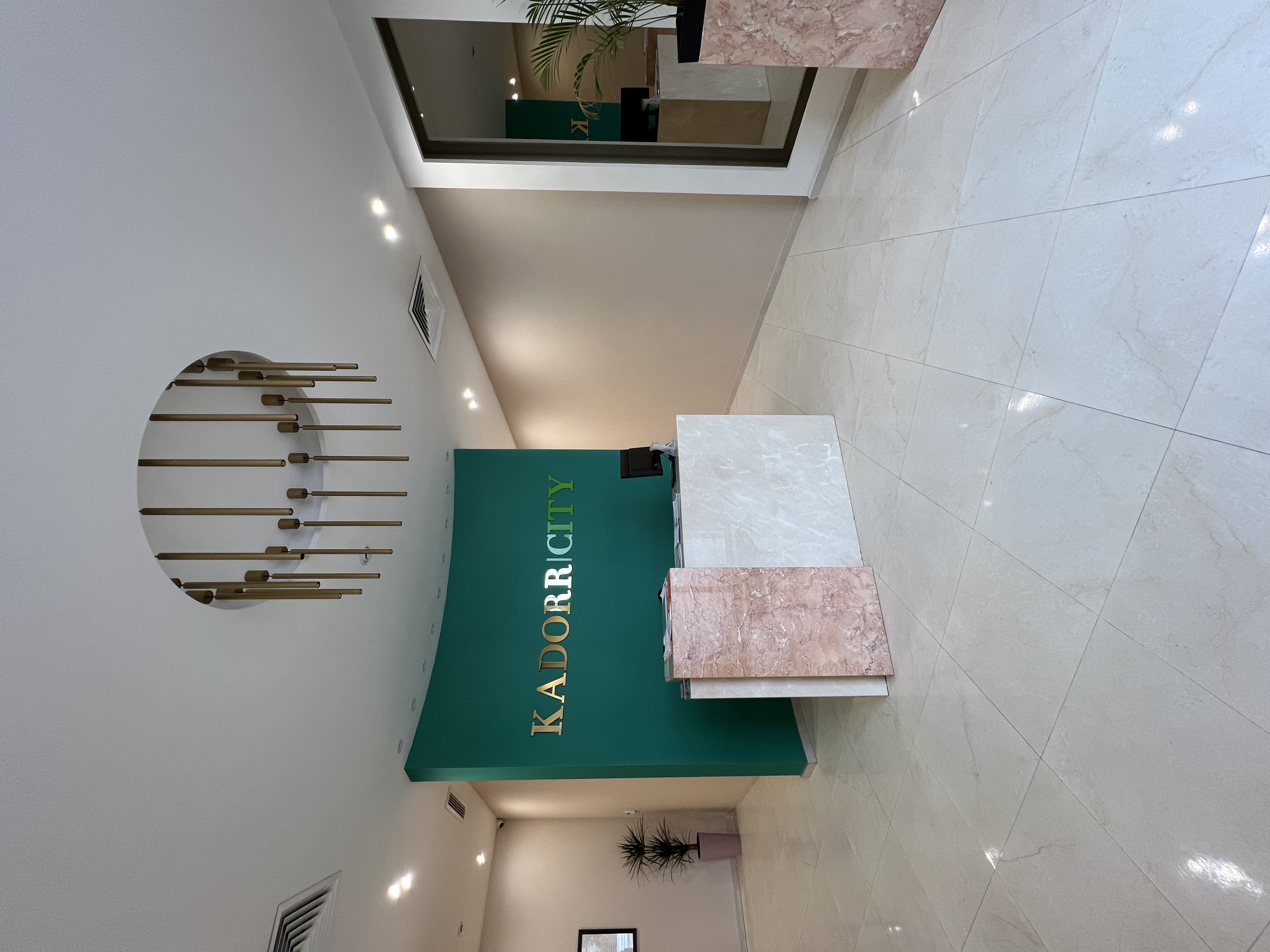 Квартира с премиум-ремонтом и панорамой в Kadorr City!!! ID 54039 (Фото 17)