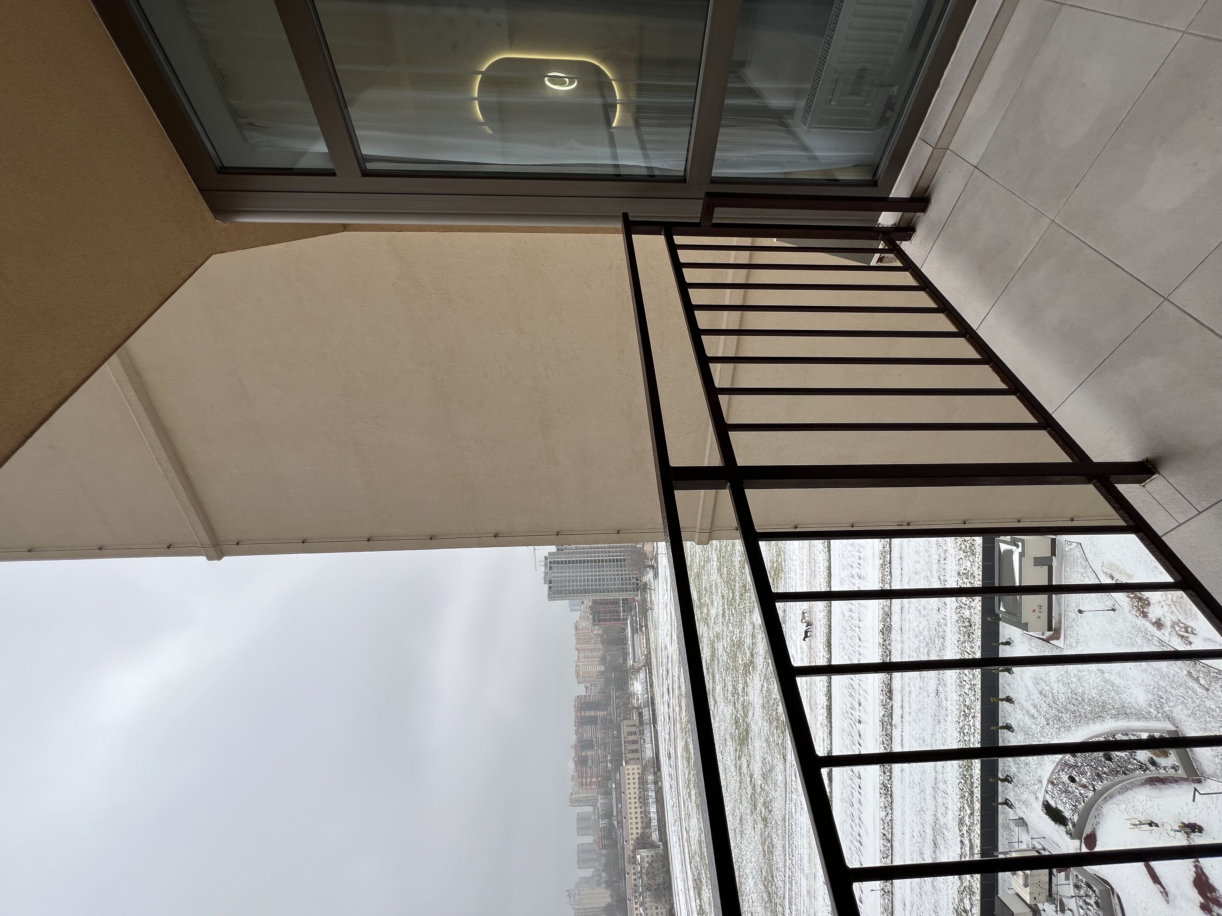 Квартира с премиум-ремонтом и панорамой в Kadorr City!!! ID 54039 (Фото 14)