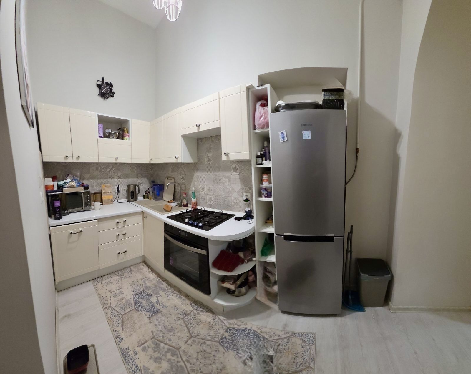 Продам двухуровневую квартиру в центре на ул. Ришельевской ID 53970 (Фото 3)