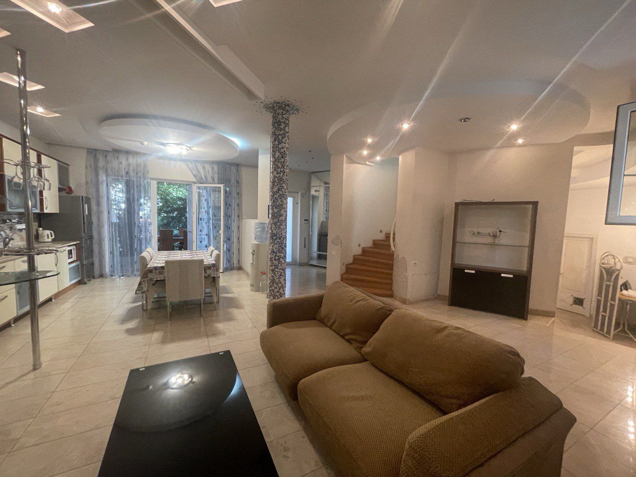 Дом с видом на море на 13-ой ст. Большого Фонтана ID 8964 (Фото 4)