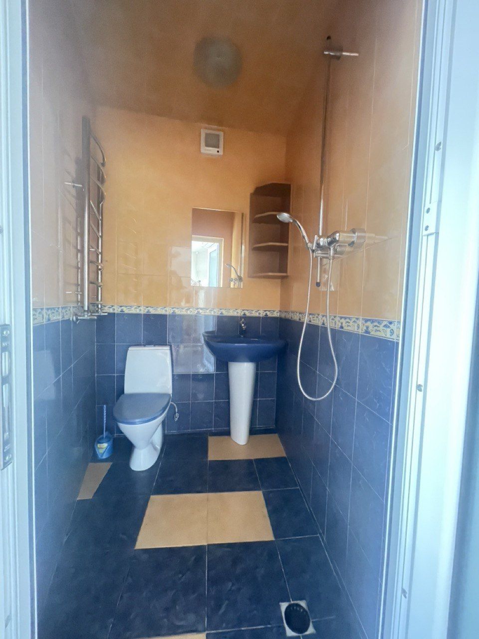 Дом с видом на море на 13-ой ст. Большого Фонтана ID 8964 (Фото 7)