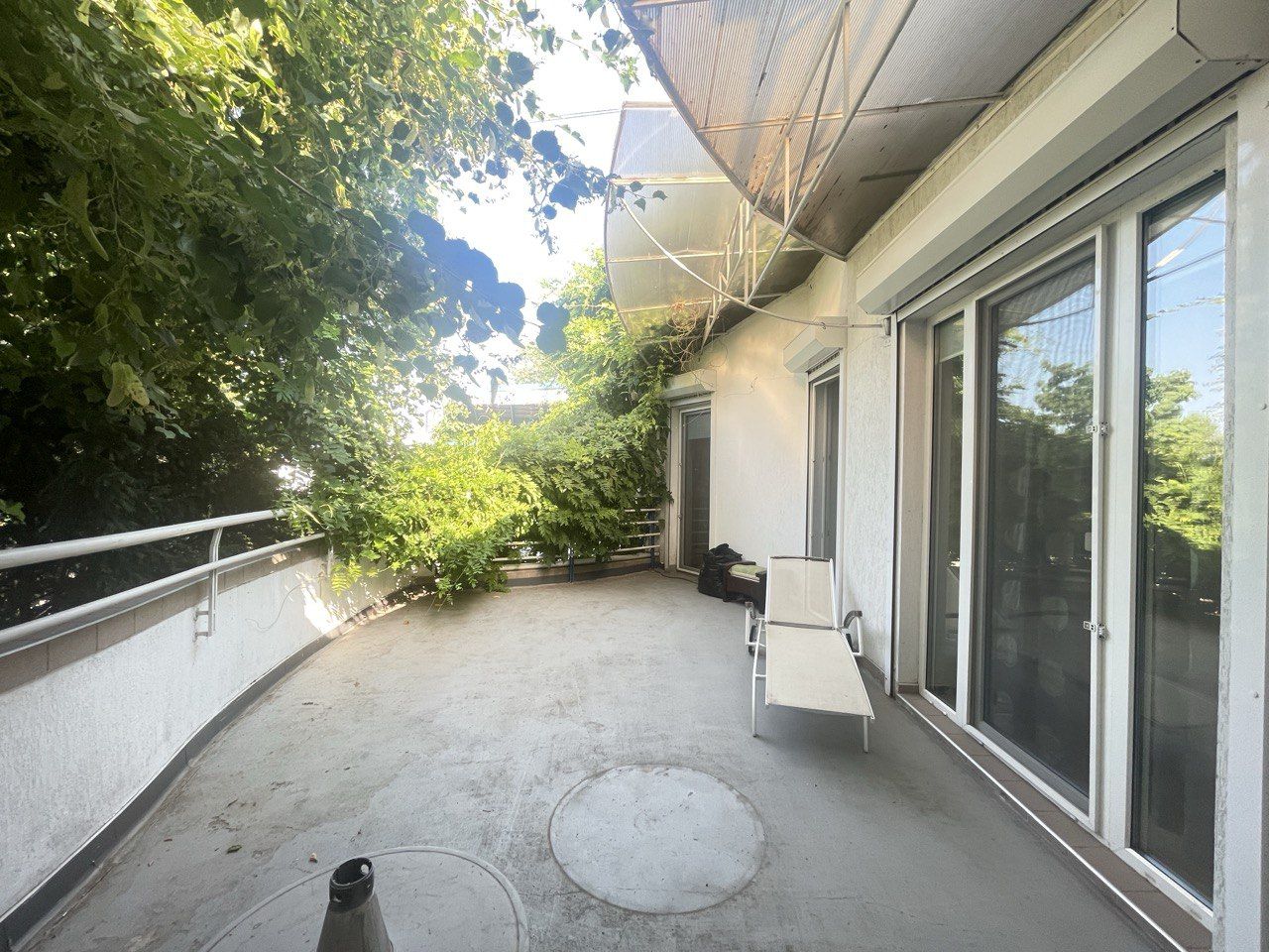 Дом с видом на море на 13-ой ст. Большого Фонтана ID 8964 (Фото 17)