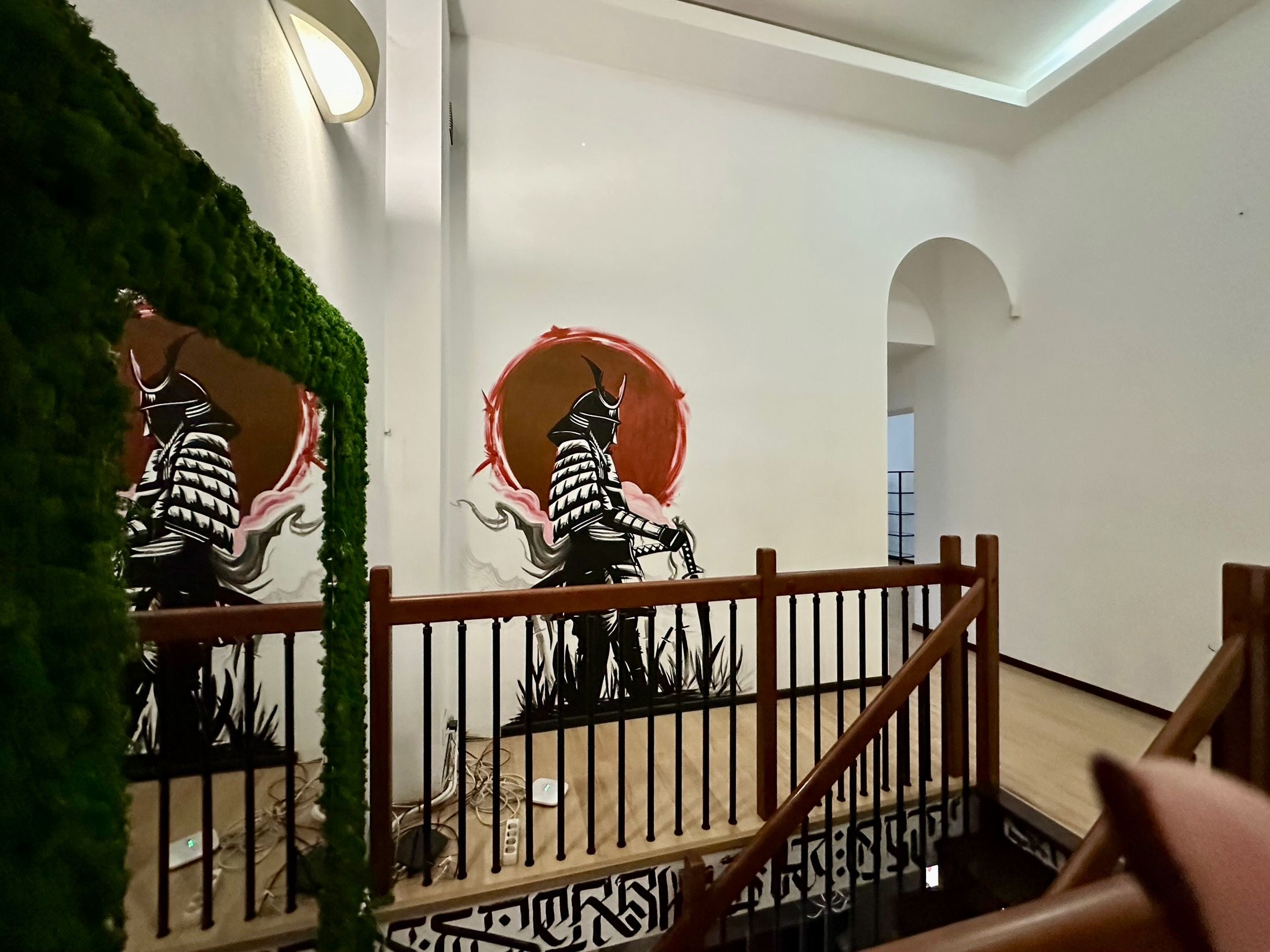 Фасадное коммерческое помещение в центре Одессы, ул. Бунина ID 54004 (Фото 10)