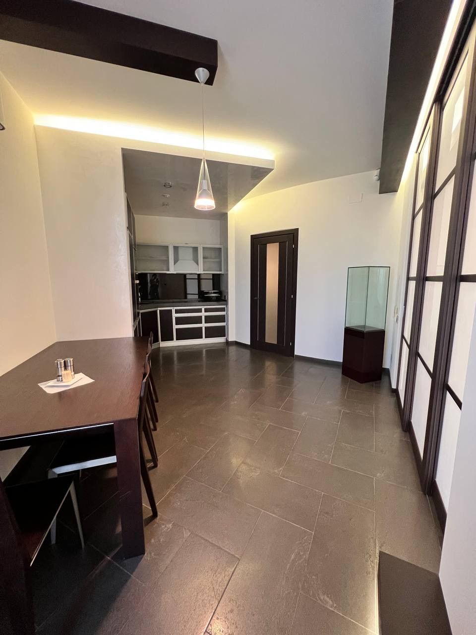 3-комн. квартира в видом на парк Победы на пр.Шевченко ЖК "Кукуруза" ID 54041 (Фото 5)