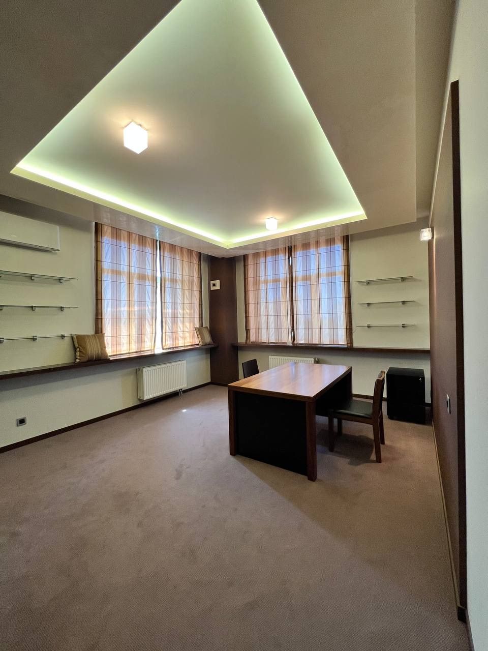 3-комн. квартира в видом на парк Победы на пр.Шевченко ЖК "Кукуруза" ID 54041 (Фото 9)