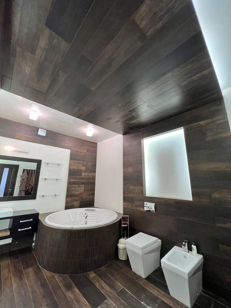 3-комн. квартира в видом на парк Победы на пр.Шевченко ЖК "Кукуруза" ID 54041 (Фото 18)