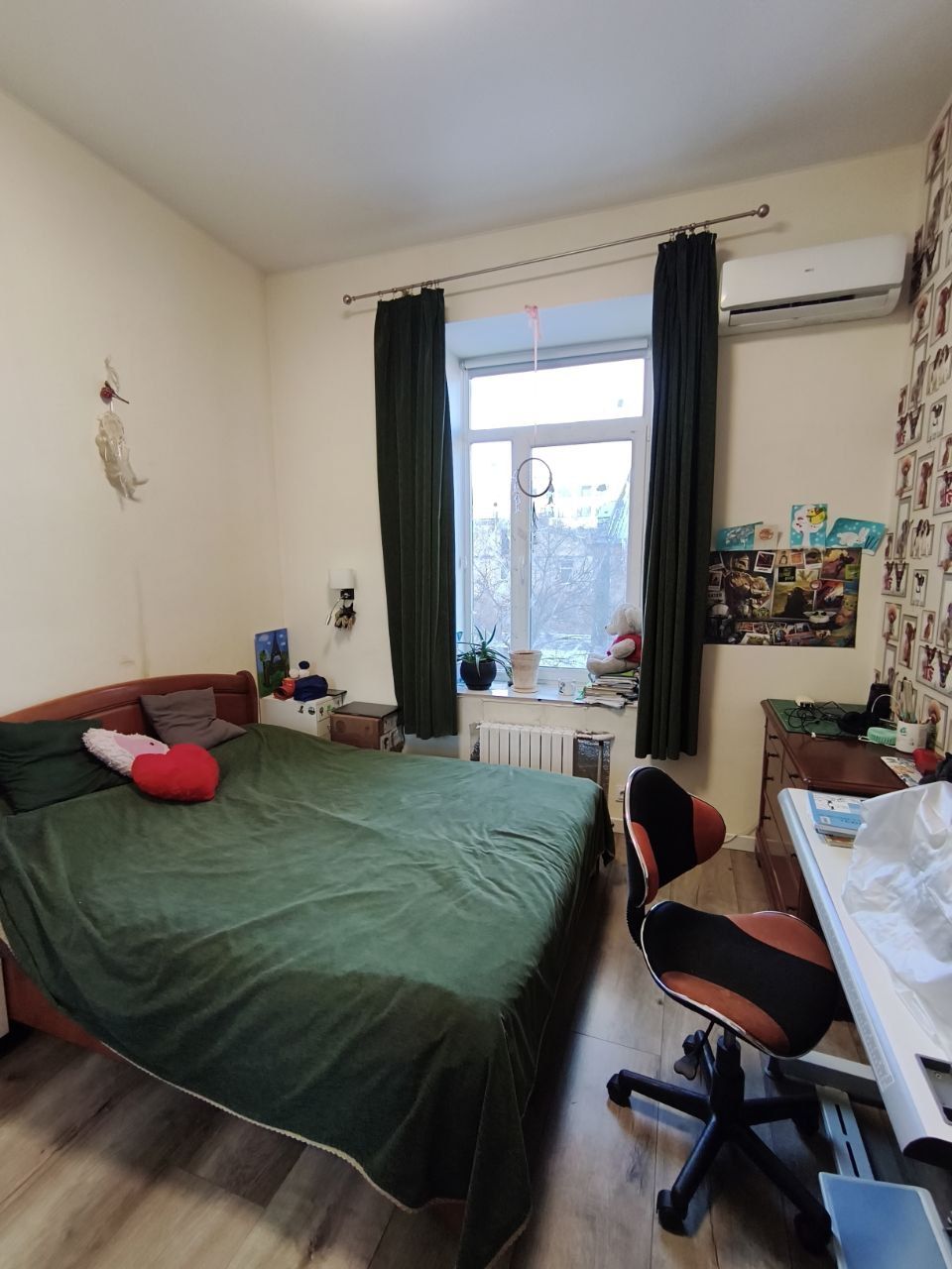 Продам квартиру в Одессе на ул. Новосельского/ ул. Льва Толского ID 54043 (Фото 3)